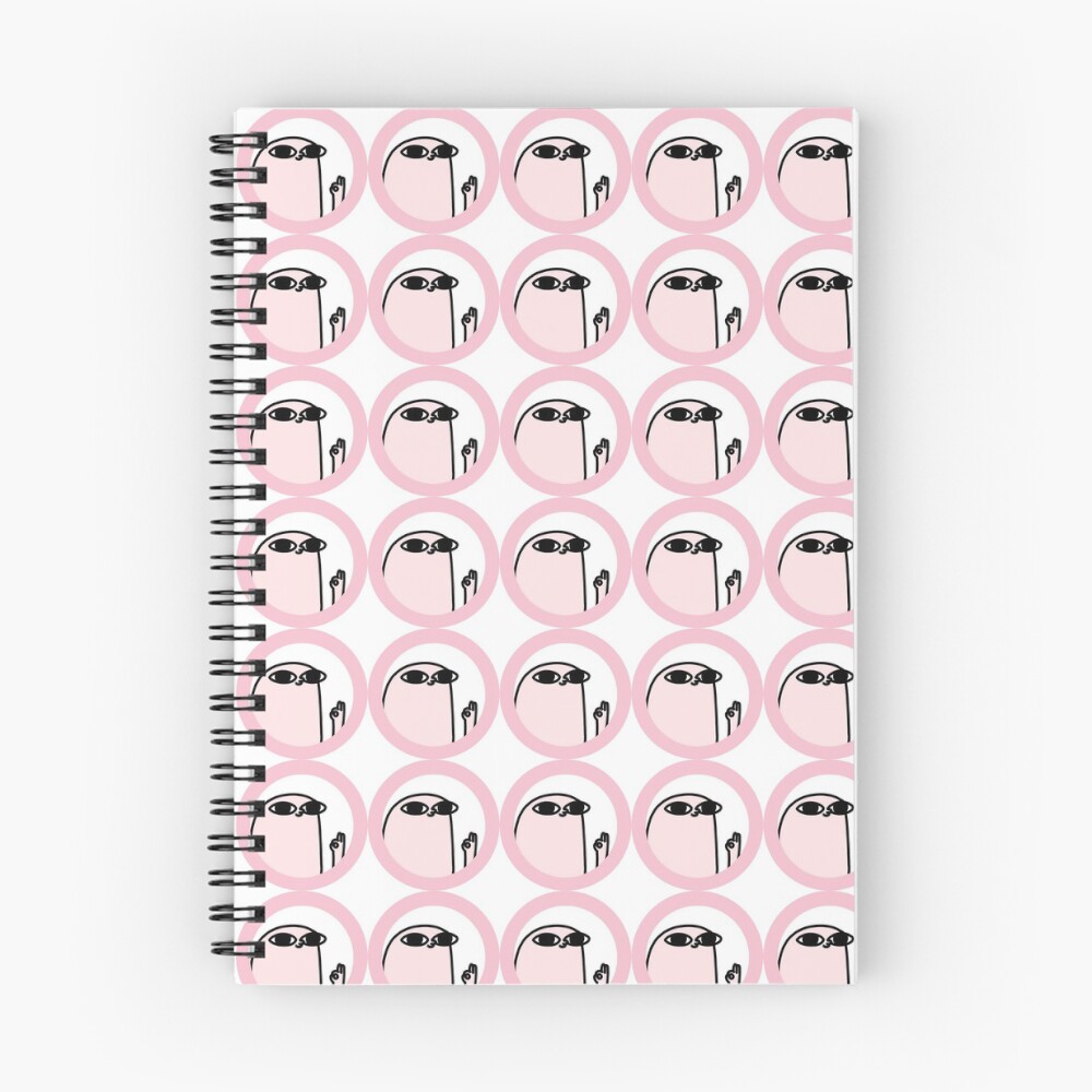 Item preview, Spiral Notebook designed and sold by shreyav.
