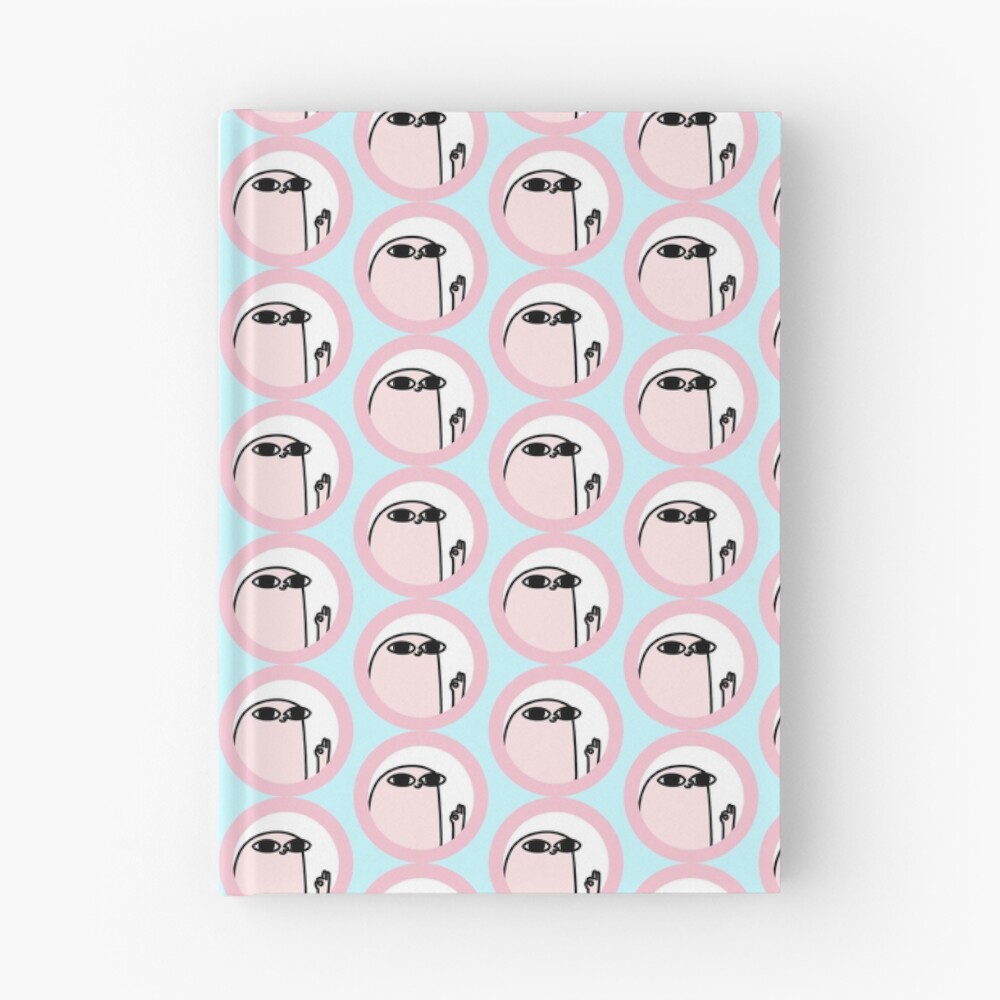 Item preview, Hardcover Journal designed and sold by shreyav.