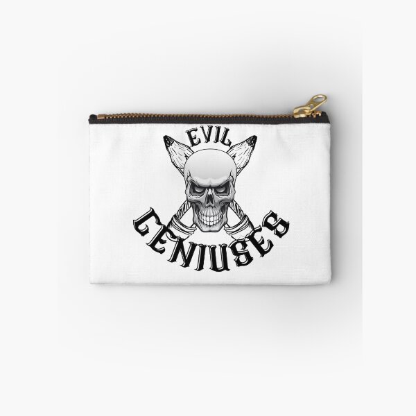Item preview, EVIL GENIUSES designed and sold by Harsh Giri.