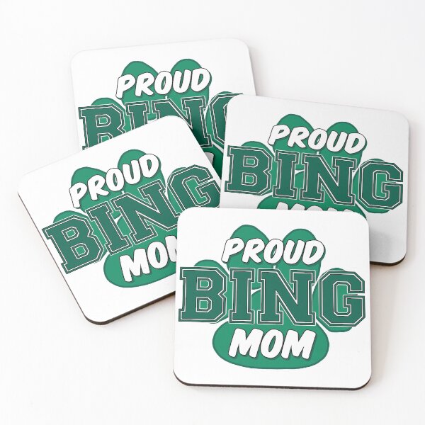 Item preview, Proud Binghamton Mom designed and sold by VitaminRed.