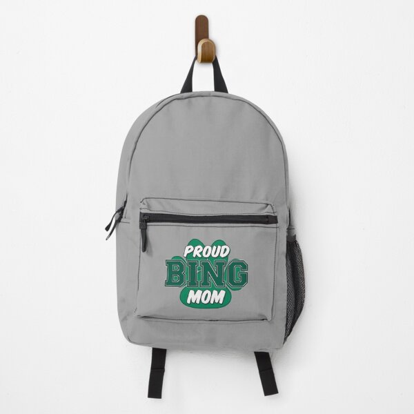 Item preview, Proud Binghamton Mom designed and sold by VitaminRed.
