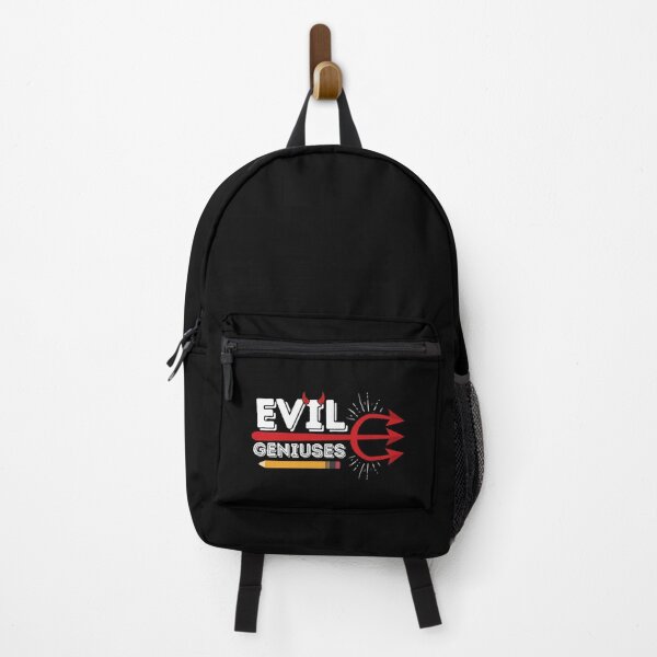 Item preview, EVIL GENIUSES designed and sold by Harsh Giri.