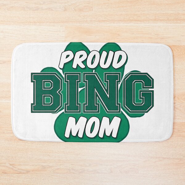 Item preview, Proud Binghamton Mom designed and sold by VitaminRed.