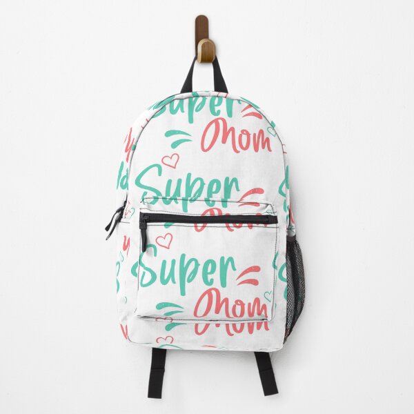 Item preview, Supermom designed and sold by AnveeBubbles.