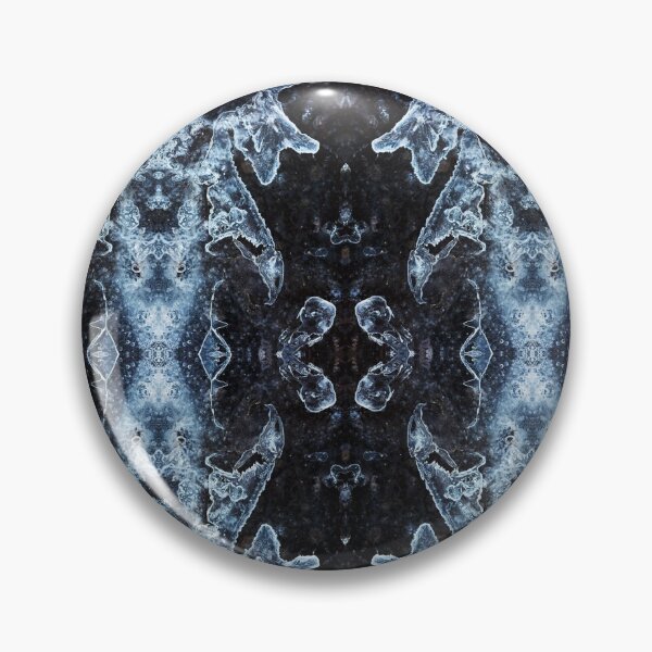 Item preview, Ice Ice Magic # 5 designed and sold by Psilographics.