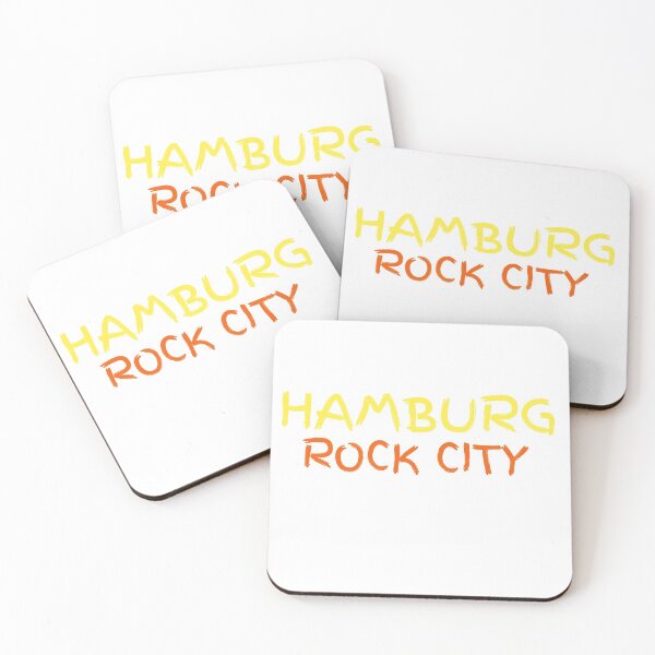 Item preview, Hamburg design designed and sold by Stylehigh.