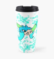 Mythical animal Travel Mug