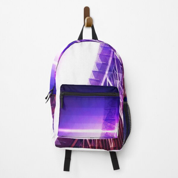 Item preview, Defractalized Unlight // Devouring Perdition designed and sold by nawzda.