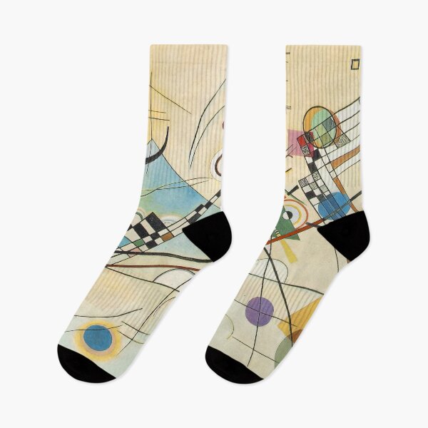 Item preview, Wassily Kandinsky designed and sold by neteor.