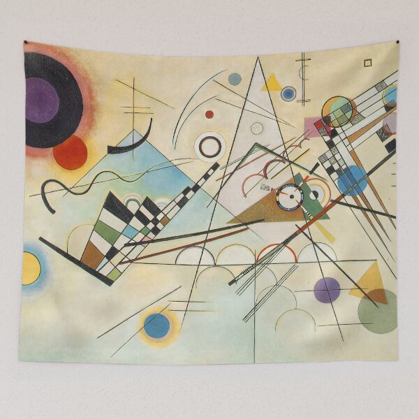 Item preview, Wassily Kandinsky designed and sold by neteor.