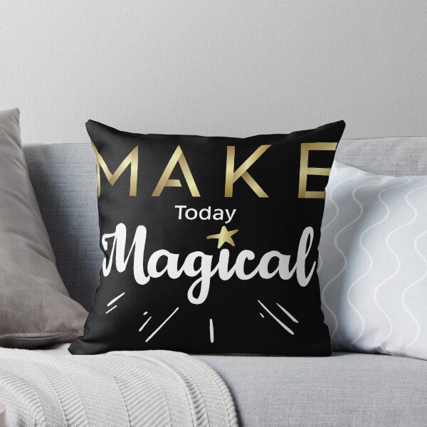 Item preview, Make today magical designed and sold by Lamar-creats.