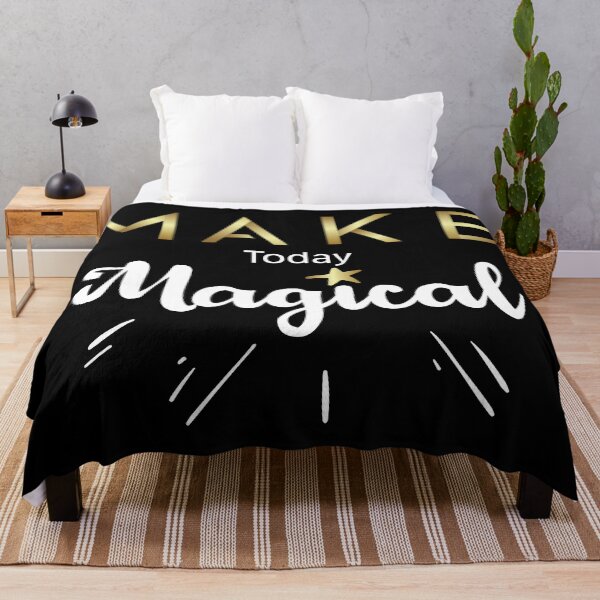 Item preview, Make today magical designed and sold by Lamar-creats.