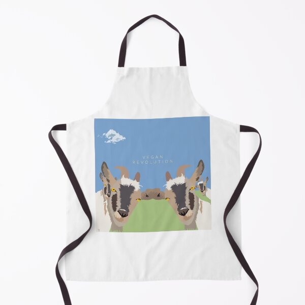 Item preview, Goat Revolution designed and sold by LovelyDayArt.