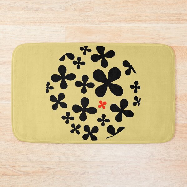 Item preview, Little red flower designed and sold by Amalus-files.