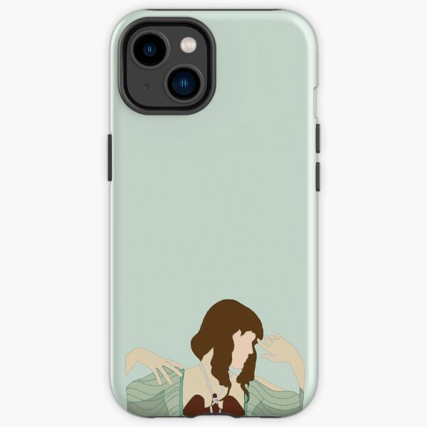 Florence and the Machine iPhone Tough Case