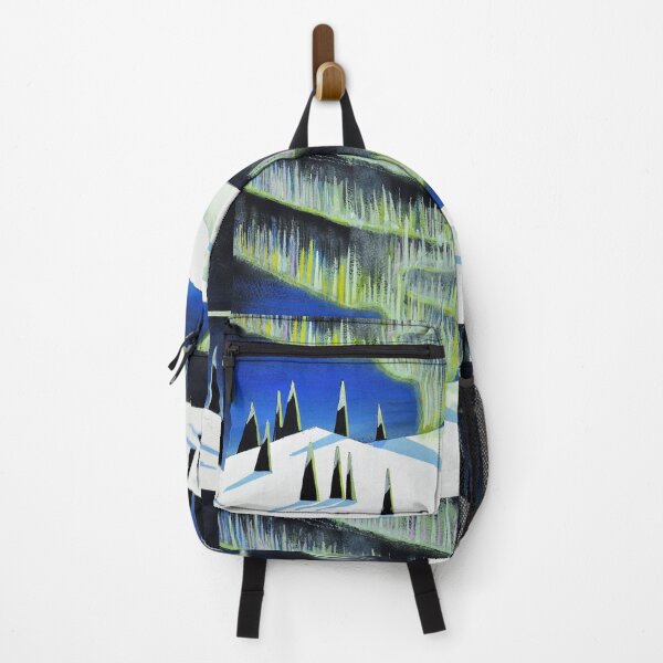 Artikelvorschau, Nordlichter Acryl entworfen und verkauft von mikemcglashon.