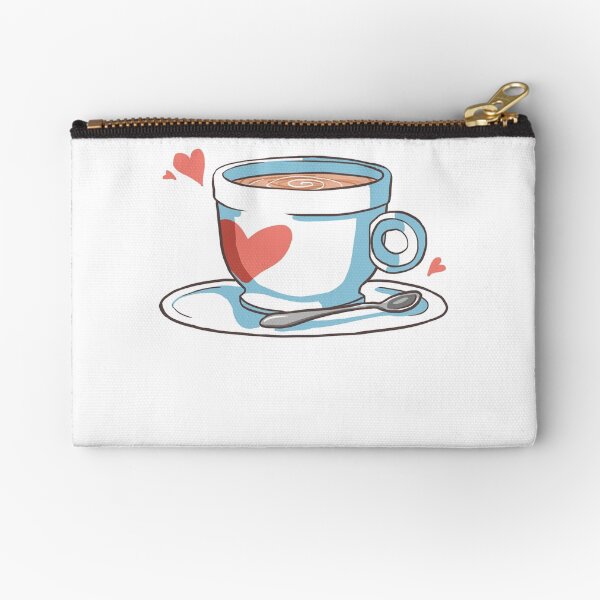 Item preview, Coffee Cup Lovers designed and sold by cu-b3.