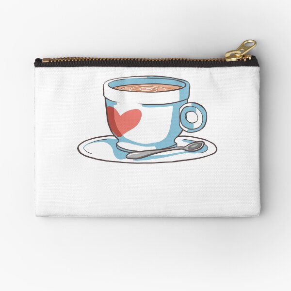 Item preview, Coffee Cup Lovers designed and sold by cu-b3.