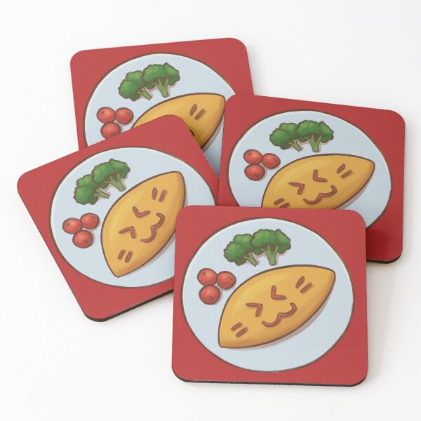 Item preview, Omurice designed and sold by minatangerina.
