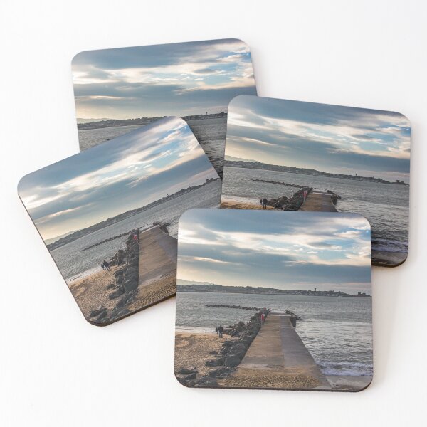 Item preview, Bay of Saint-Jean-de-Luz designed and sold by Julien Vanélian.