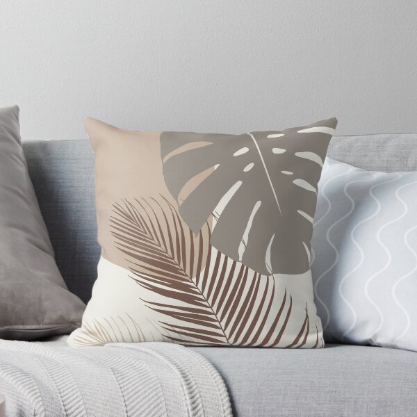 Item preview, Minimal Monstera Palm Finesse #11 #tropical #decor #art designed and sold by Anita's & Bella's Art.
