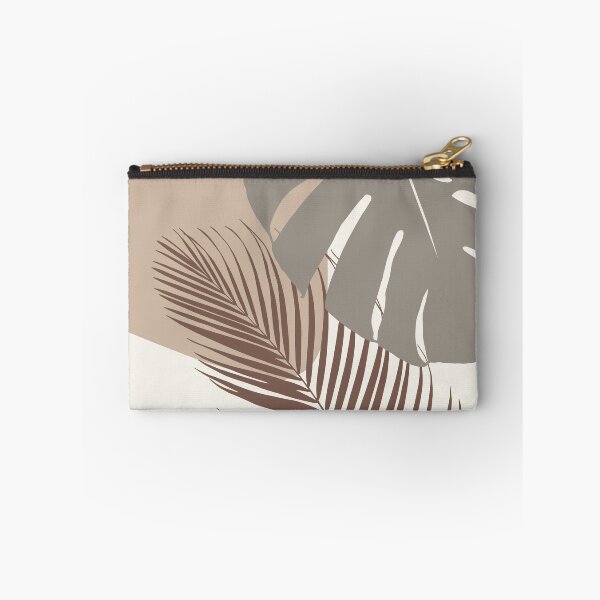 Item preview, Minimal Monstera Palm Finesse #11 #tropical #decor #art designed and sold by Anita's & Bella's Art.
