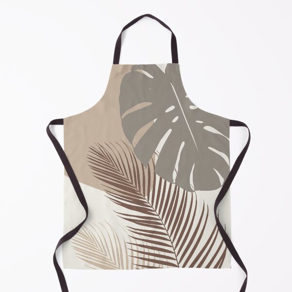 Item preview, Minimal Monstera Palm Finesse #11 #tropical #decor #art designed and sold by Anita's & Bella's Art.