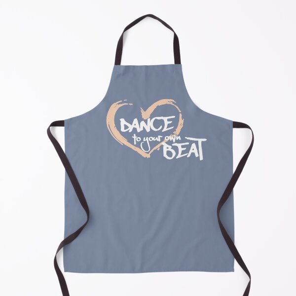 Item preview, Dance your own beat designed and sold by Kudos5678.