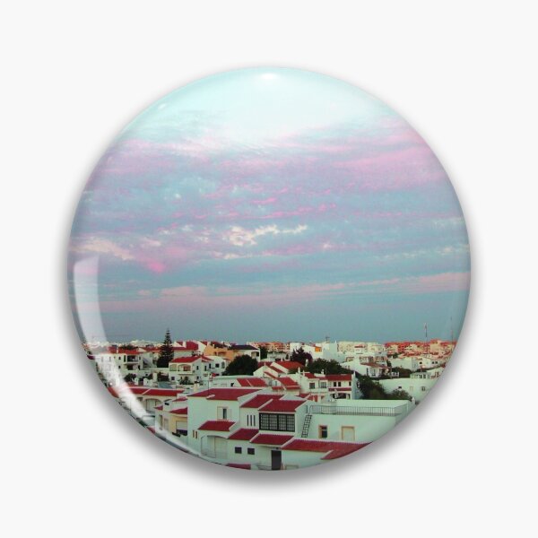 Item preview, Albufeira rooftops designed and sold by tomg.