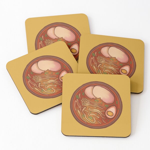 Item preview, Ramen designed and sold by minatangerina.