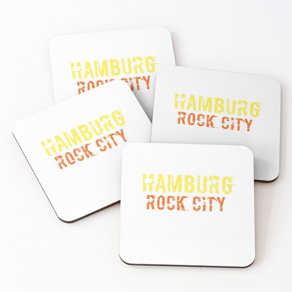 Item preview, Hamburg design designed and sold by Stylehigh.