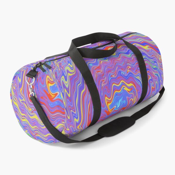 Item preview, HYPNOTIC COLOR FLOW designed and sold by FarzT.