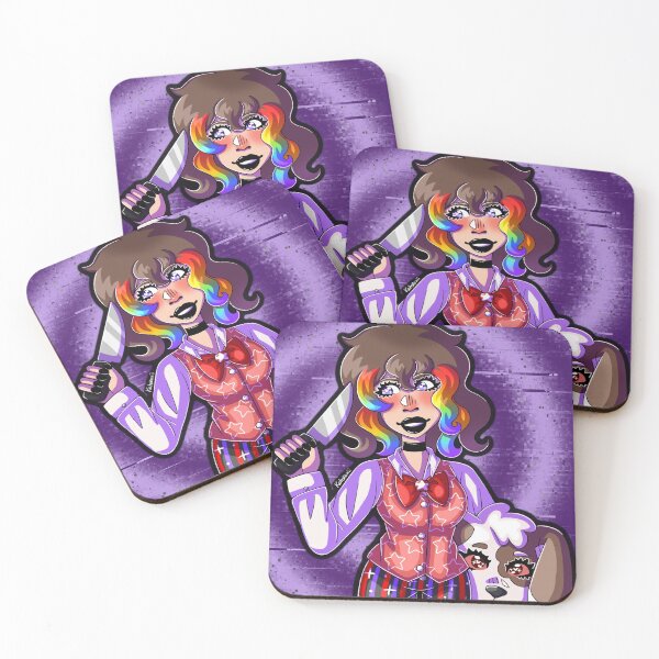 Item preview, Vanny designed and sold by Kotokoxii.
