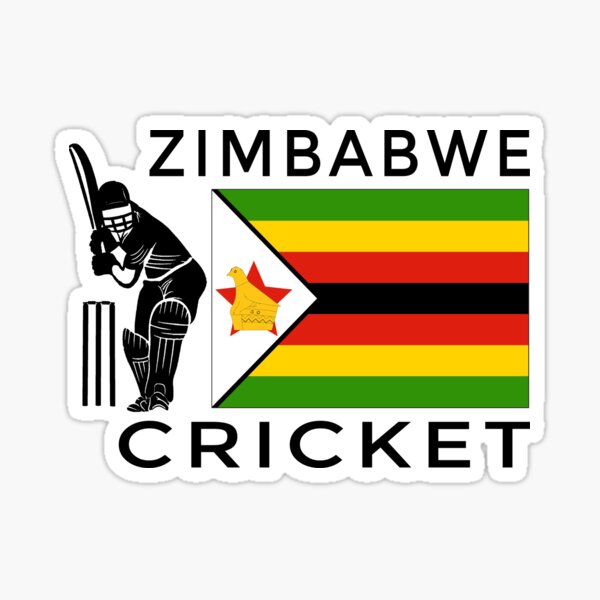 Vista previa del artículo con la obra «Grillo de Zimbabwe», diseñado y vendido por SportsT-Shirts.