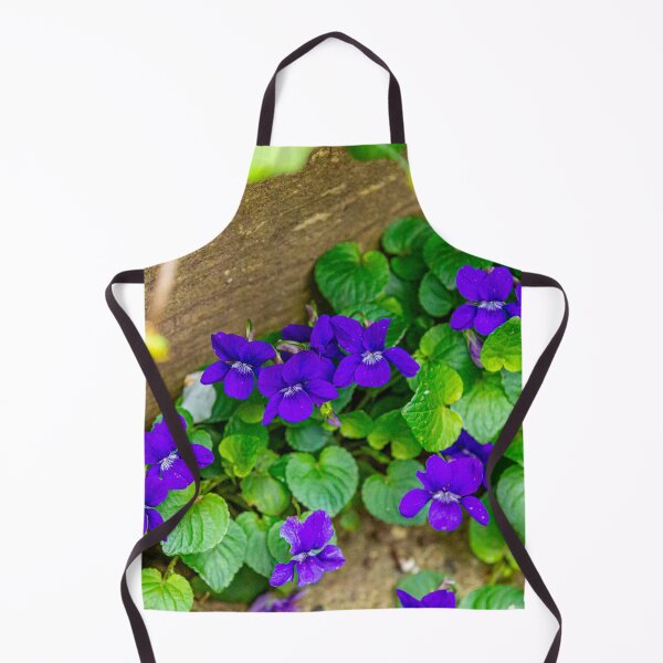 Item preview, Violets are Blue designed and sold by Dalyndigital Photography.