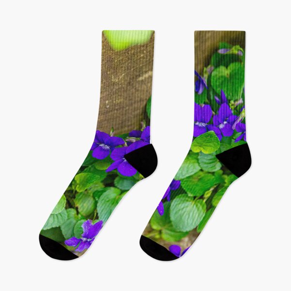 Item preview, Violets are Blue designed and sold by Dalyndigital Photography.