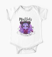 Muffet Tea and Cake Emporium One Piece - Short Sleeve