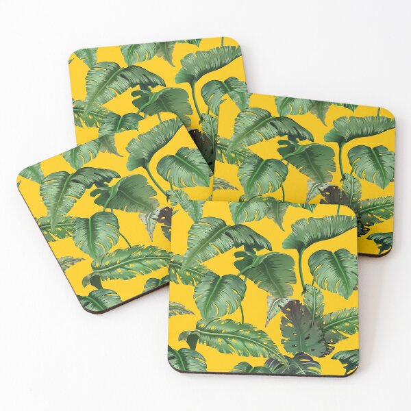 Item preview, monstera designed and sold by wolfncat.