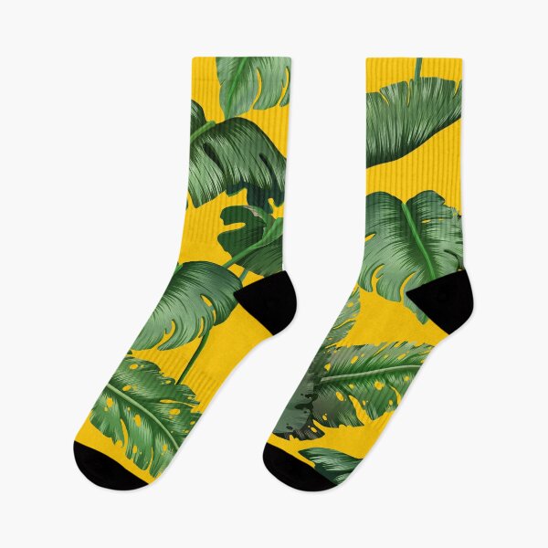 Item preview, monstera designed and sold by wolfncat.