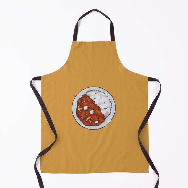 Item preview, Veggie Curry designed and sold by minatangerina.