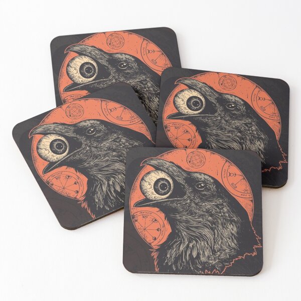 Item preview, a strange bird designed and sold by djolander.