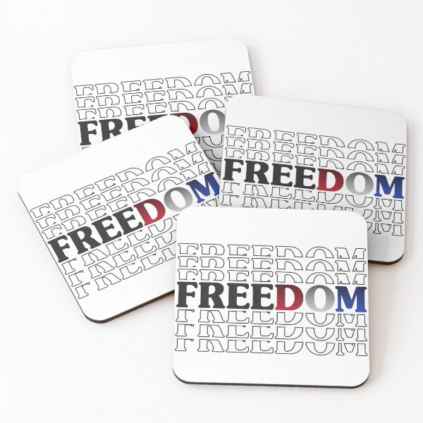 Item preview, Freedom RWB designed and sold by 223 Digital Art.