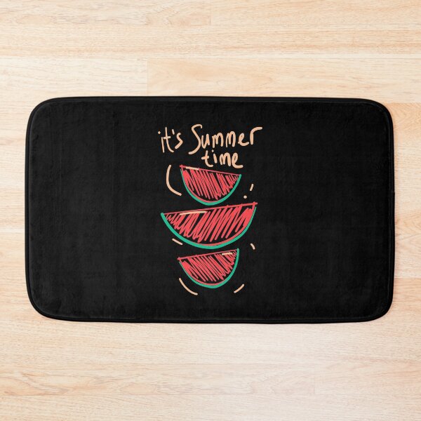 Item preview, It's Summer Time designed and sold by TheGreekGuy.