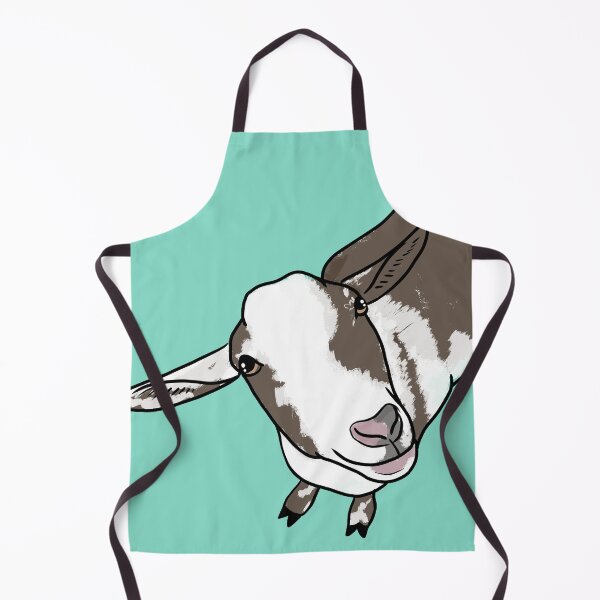 Item preview, Hammy the Goat designed and sold by HorseFly Ranch.