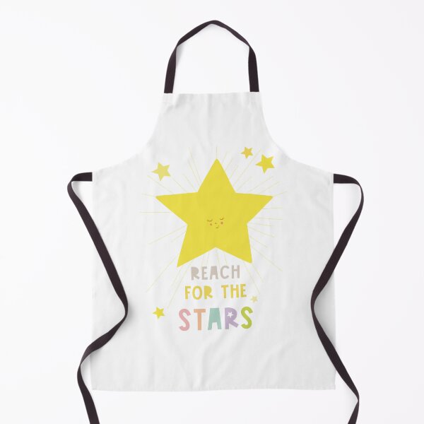 Item preview, reach for the little cute stars designed and sold by GreenyStudio.