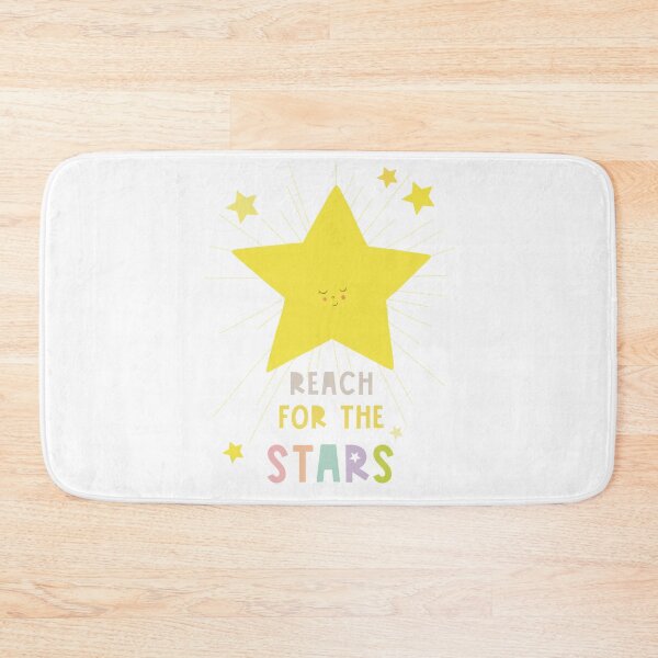 Item preview, reach for the little cute stars  designed and sold by GreenyStudio.