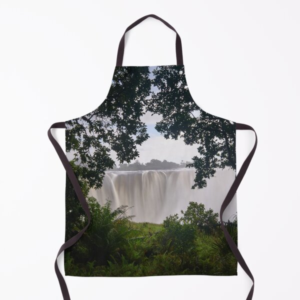 Aperçu de l'œuvre Cascade Rainforest créée et vendue par willemdewet.