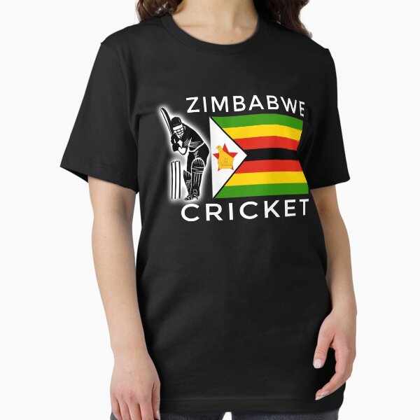 Vista previa del artículo con la obra «Grillo de Zimbabwe», diseñado y vendido por SportsT-Shirts.