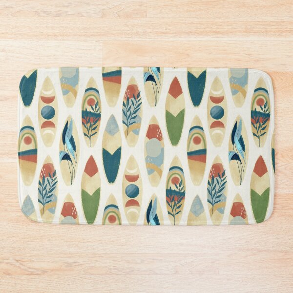 Item preview, Earthy Surf designed and sold by Gingerlique.