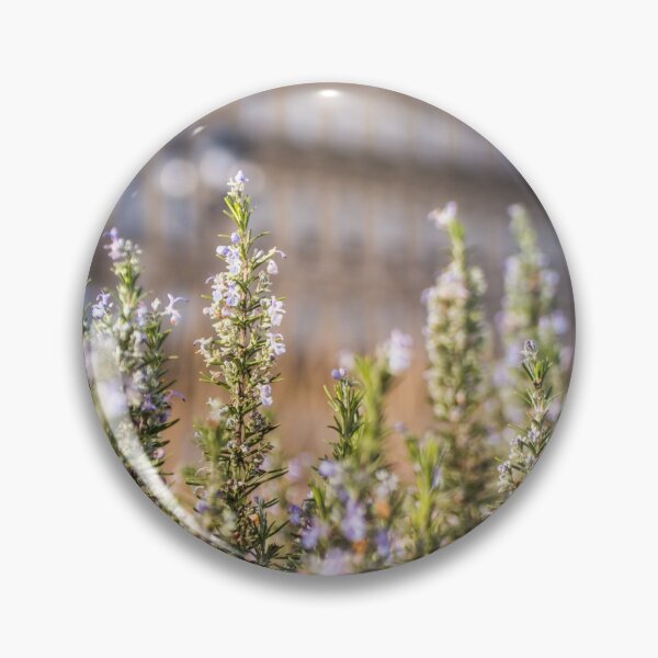 Item preview, Flower shot with blurred background designed and sold by Julien Vanélian.